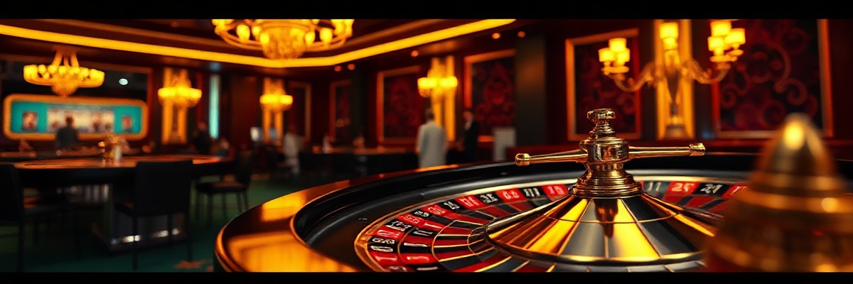 royal casino — Royal Casino Game Selection